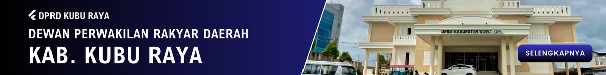 DPRD Kab. Kubu Raya 1